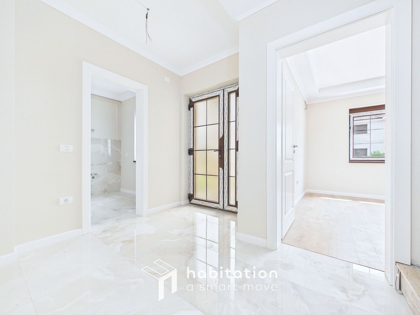 Duplex elegant în Bucovina – Mehala | 165 mp| Panouri fotovoltaice| - Poză 11