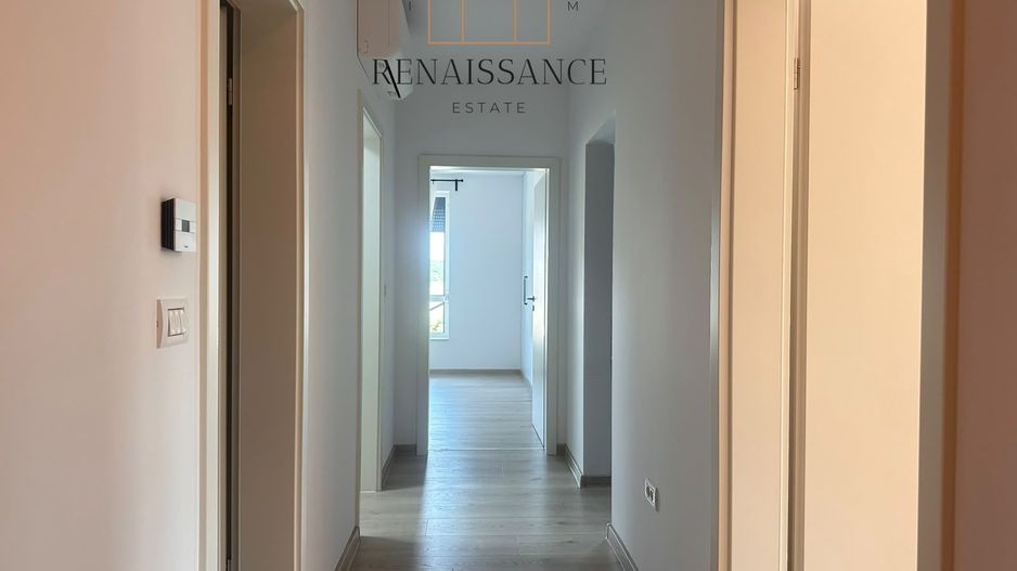 Lipovei 3 Camere 2 Bai | Bloc Nou - Etaj 4/6 Parcare Subterana + Boxa - Poză 25