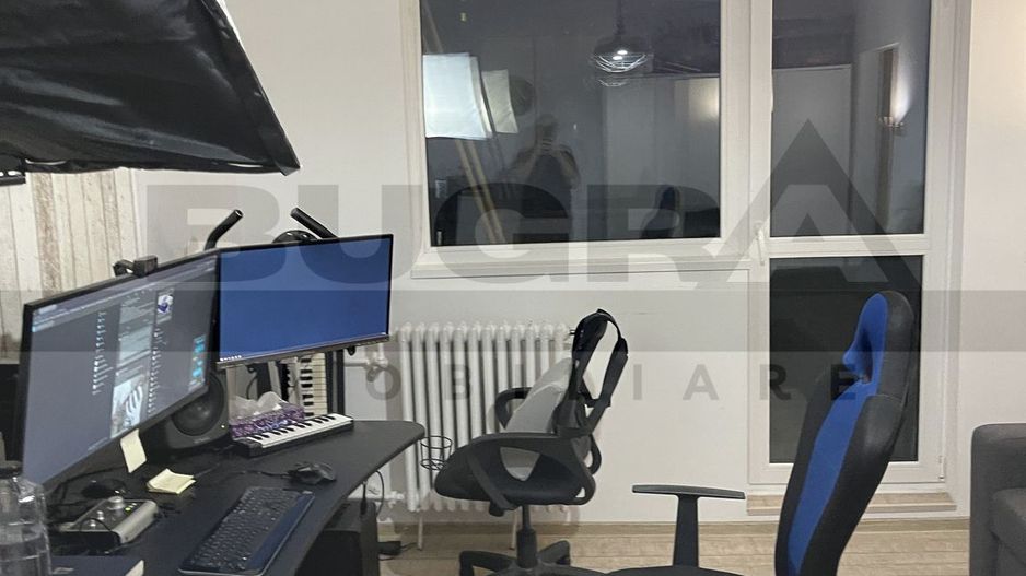 Apartament de 2 camere, modern, 45mp, zona BIG - Poză 3