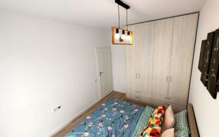 Apartament 2 camere- Exigent Plaza Residence Faza 5 - Poză 4