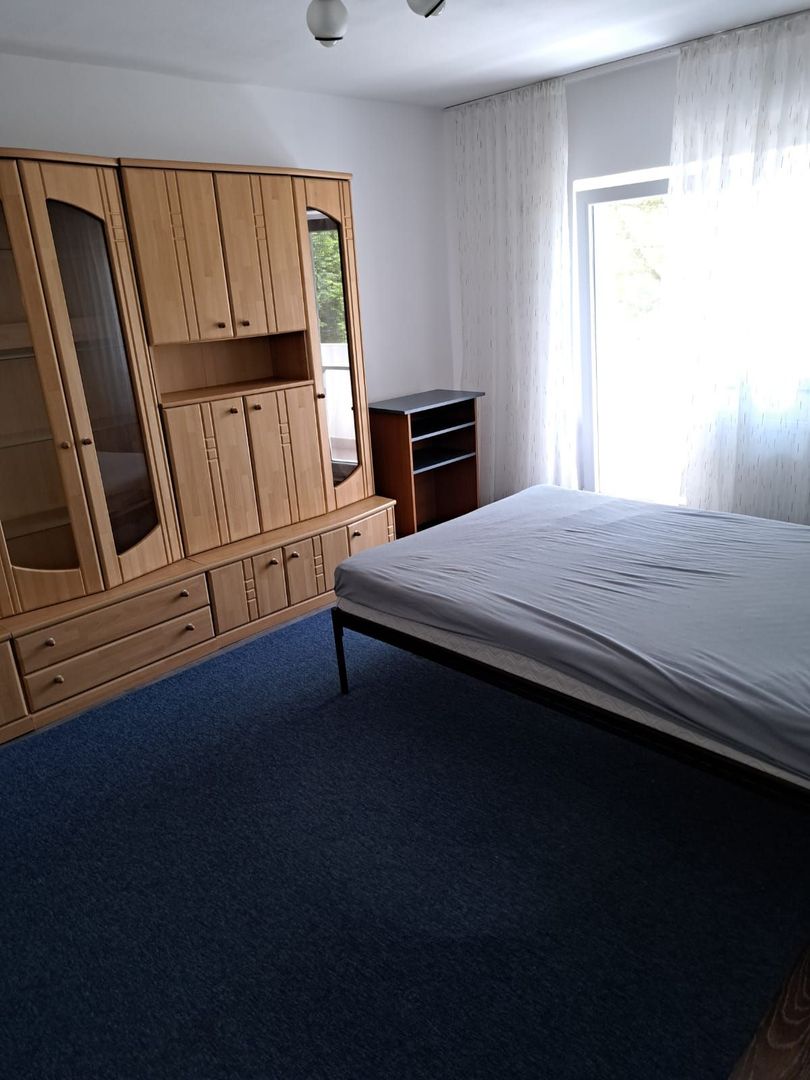 Buziasului | 1 Camera | Etaj 1 | Bucatarie inchisa | Disponibil imediat - Poză 4