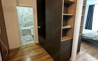 la 5 minute de Iulius Town, centrala prorpie, idela pentru studenti, cuplu - Poză 5