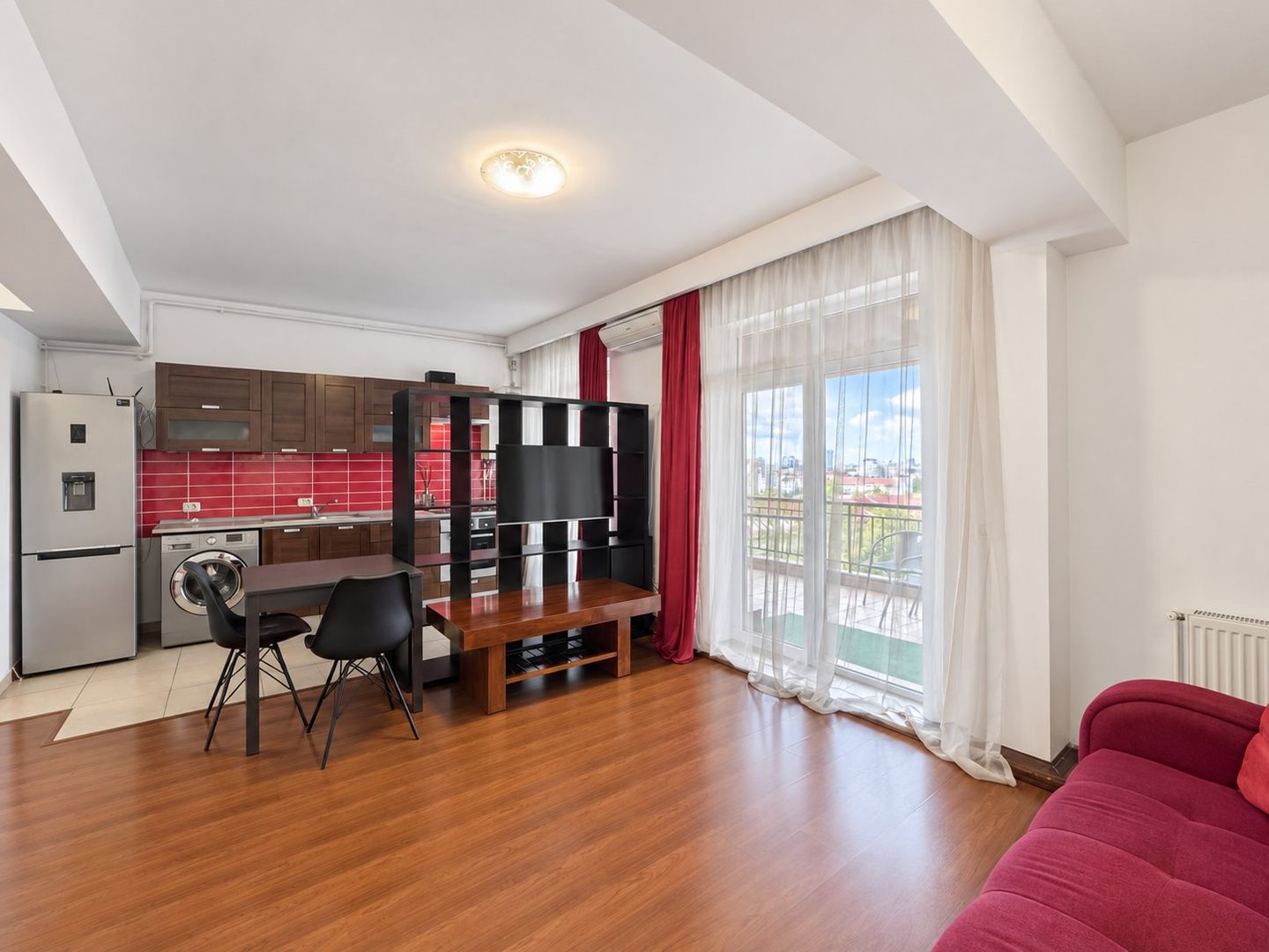 Apartament 2 camere Decebal - Alba Iulia - Poză 8