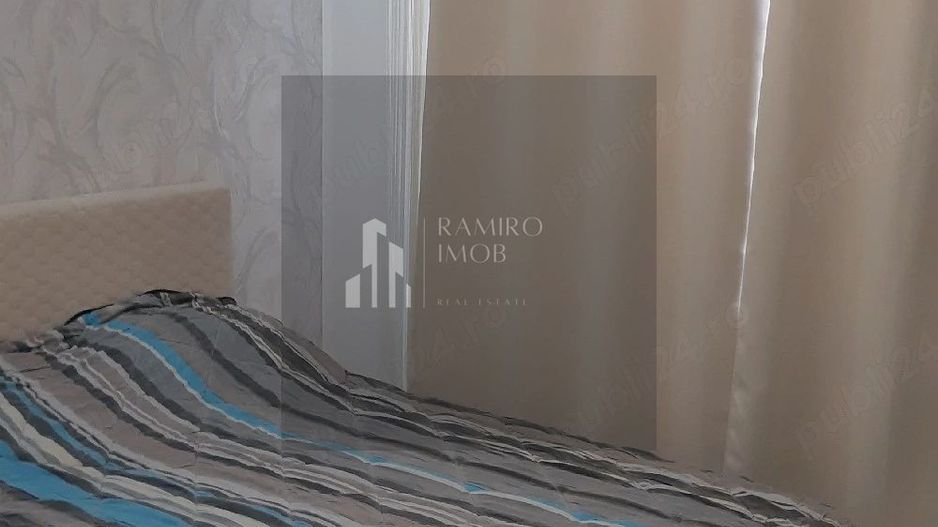 Apartament 2 camere, Sos Berceni/Sector 4, mobilat, bloc anvelopat - Poză 5