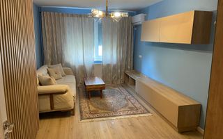 Vanzare apartament 3 camere, bloc 1983, centrala, Titan-Fizicienilor - Poză 3