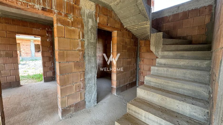 Casa generoasa la 6 min de Sibiu, Poplaca - Poză 13