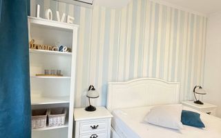 Apartament complet utilat, cu randament excelent – Mamaia Sat, Constan - Poză 15