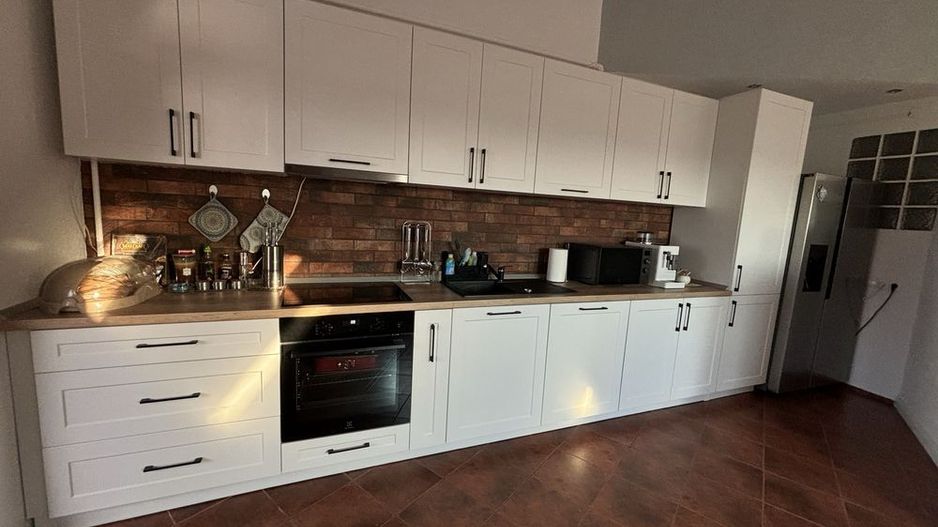 BRASADAS vinde ap 3 cam etaj 4/4 zona Baritiu. - Poză 5