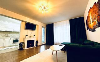 Apartament 2 camere de închiriat – Top City Residence - Poză 1