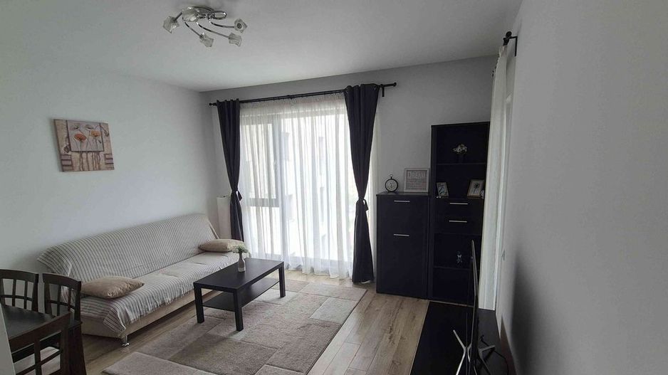 Se inchiriaza apartament 2 camere,  situat in complexul CITTA - Poză 1