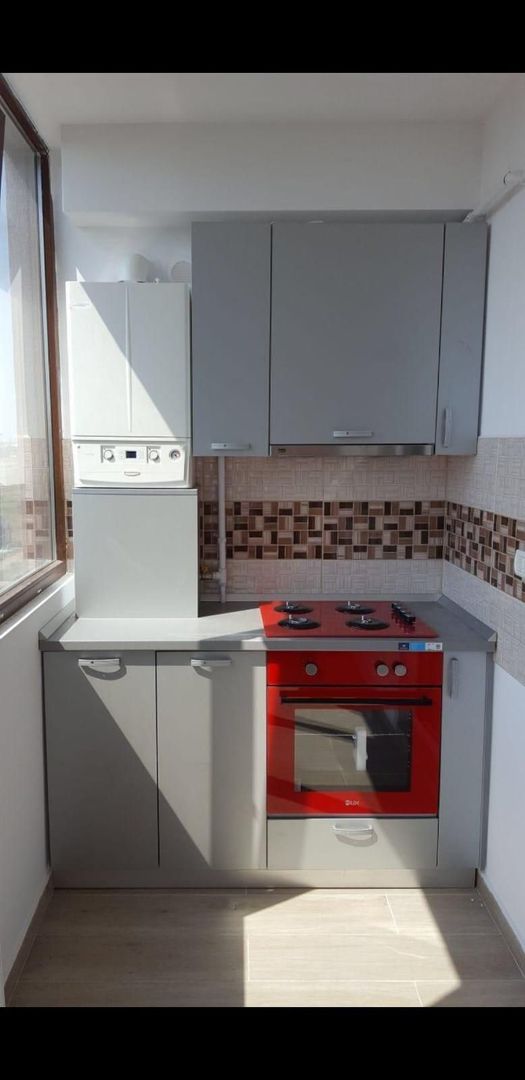 Garsonieră decomandata -290 Euro - Poză 4