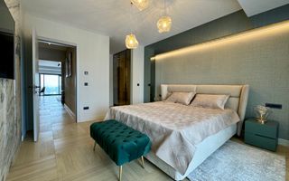 Apartament cu 4 camere *188.48mp*// Herastrau - Cartierul Francez - Poză 34