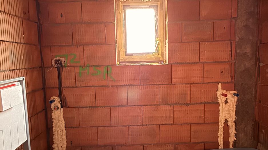 Comision 0% Duplex Albina construcție din cărămidă, 74 mp utili, teren 334 mp - Poză 6