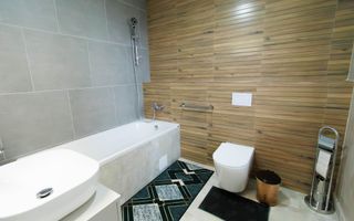 3 Camere / 92 mp / Mobilat Utilat / Parcare - Poză 11