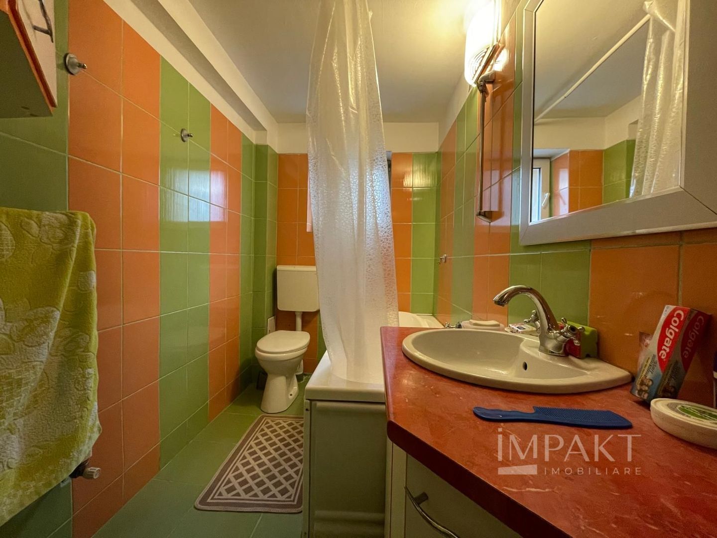 Apartament 45 mp cu parcare, Buna Ziua! - Poză 6