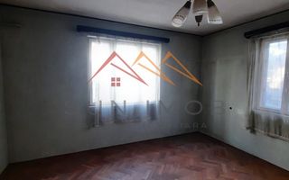 Casa 2 camere, central, 1962, teren 390 mp, Campina, Prahova - Poză 3