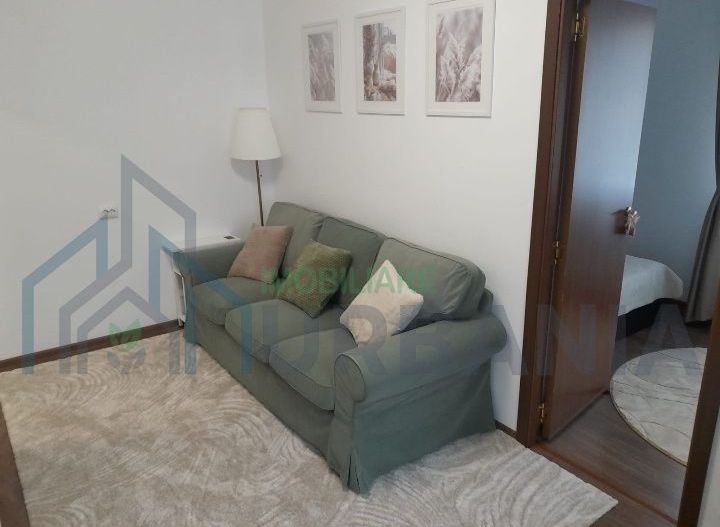 Apartament 2 camere, cartier Tătărași, Iași - Poză 1