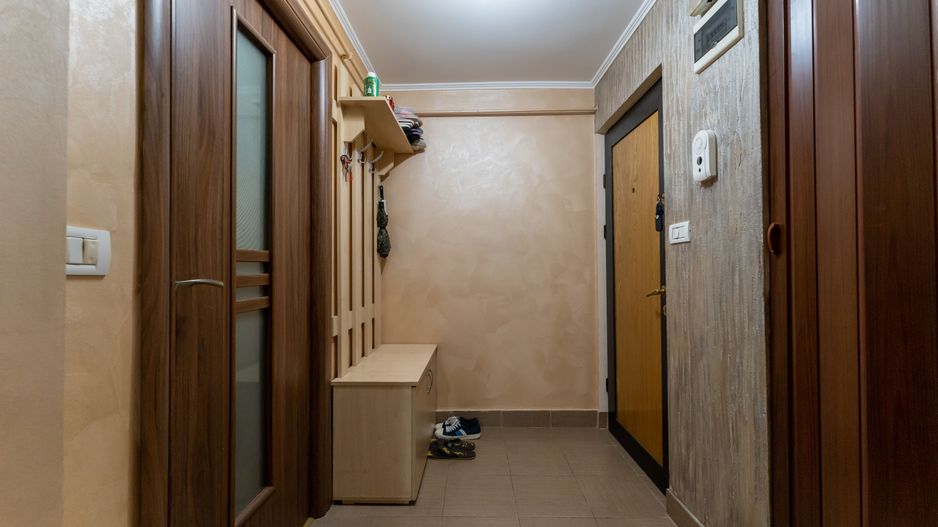 Apartament 2 camere, parter, Podgoria - Poză 7