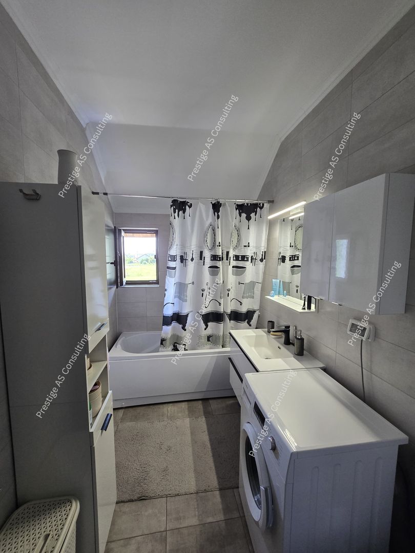 Apartament 2 Camere | Loc de parcare inclus in pret | Braytim - Poză 8