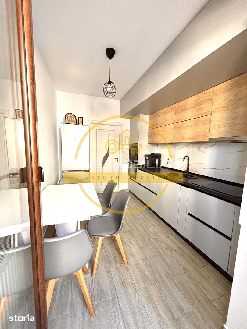 🏠Apartament 2 cam, 68 MP, decomandat // 📍Valea Lupului - Poză 11