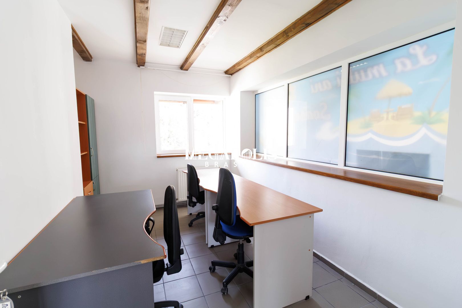 Chirie clădire centrul civic | Brașov | 500mp | 5000€ - Poză 17