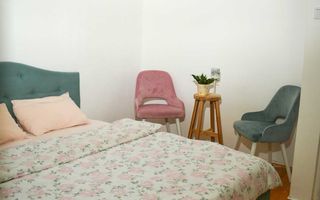 Apartament decomandat 2 camere Dimitrie Cantemir - Poză 7