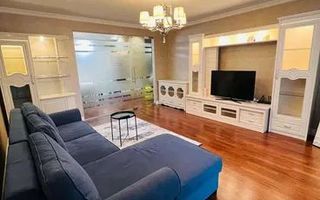 AP. 2 CAMERE INCITY, PARCARE, INCALZIRE PARDOSEALA, METROU 5 MINUTE - Poză 1