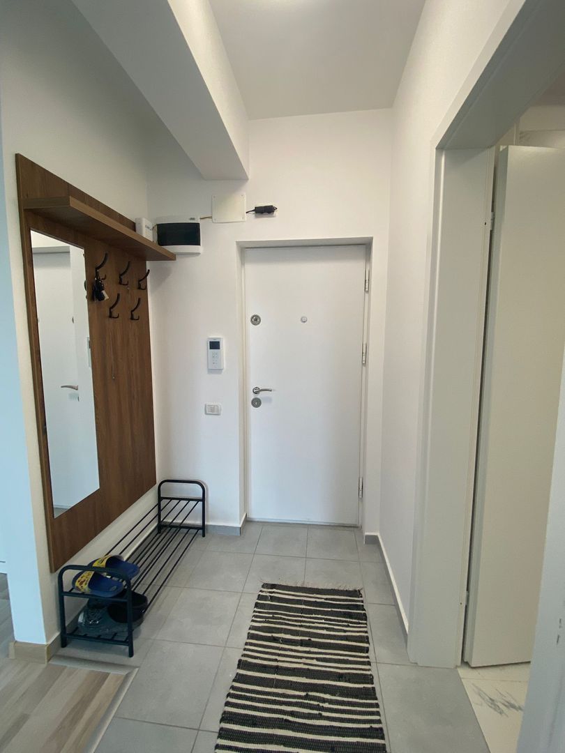 AP. 2 CAMERE SALAJ - PARCARE INCLUSA, CENTRALA PROPRIE, COMISION 0% - Poză 3