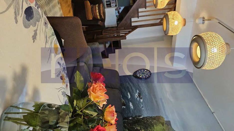 VANZARE DUPLEX 5 CAMERE DECOMANDAT- DRISTOR - Poză 3