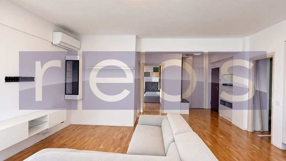 VANZARE APARTAMENT LUX 3 CAMERE | AVIATIEI | 109MP | PARCARE | MOBILAT - Poză 8