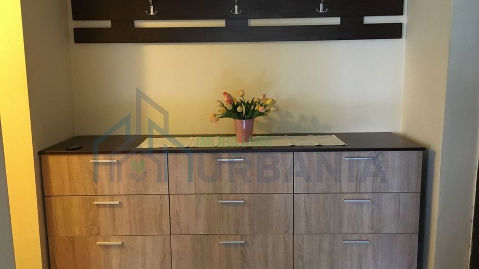 Închiriere cameră în apartament 4 camere, Nicolina Lidl - prima stație, Iași - Poză 1