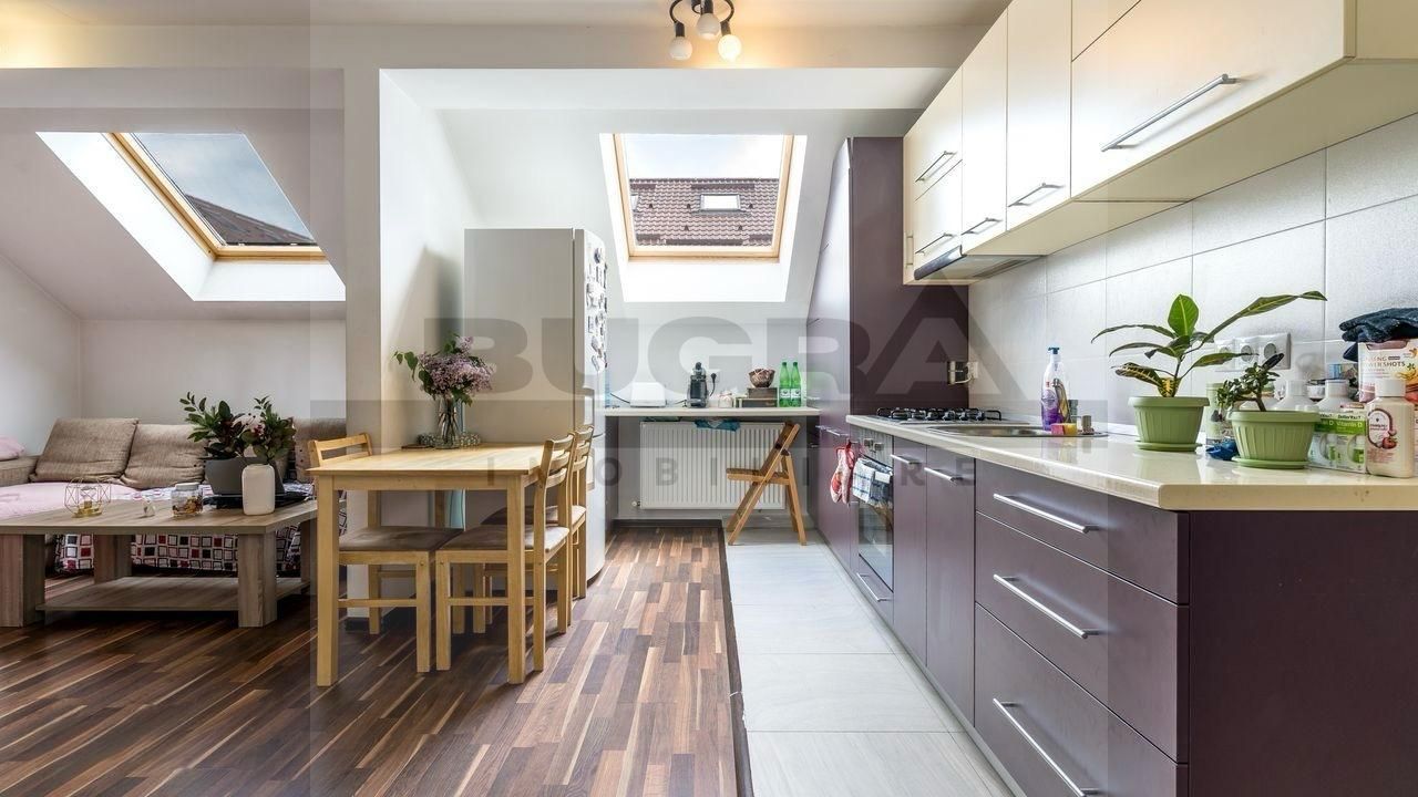 Apartament de 3 camere finisat modern, 91mp, parcare inclusa, Zorilor - Poză 3