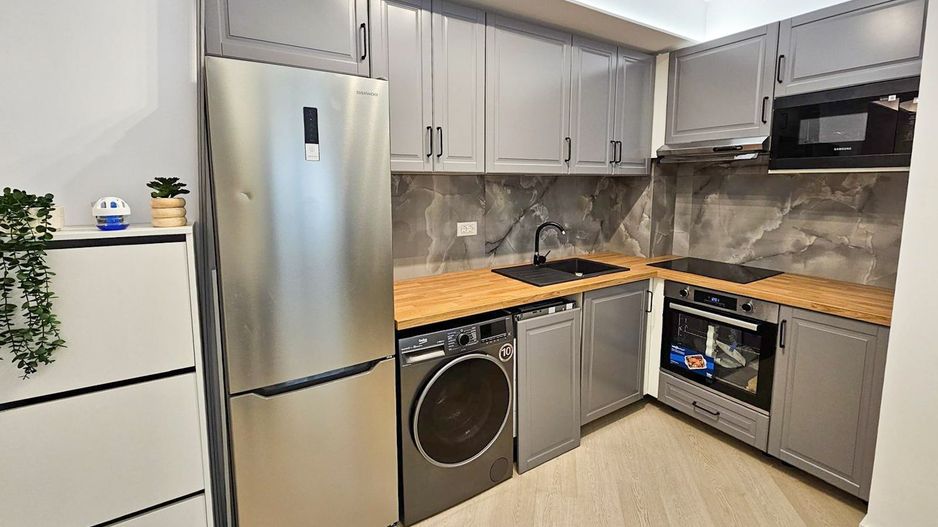 Închiriere apartament 2 camere 50mp - Poză 5