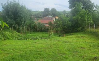 Black Friday Casa 2 corpuri individuale| 30 km de Sibiu | Teren 1500 mp - Poză 9