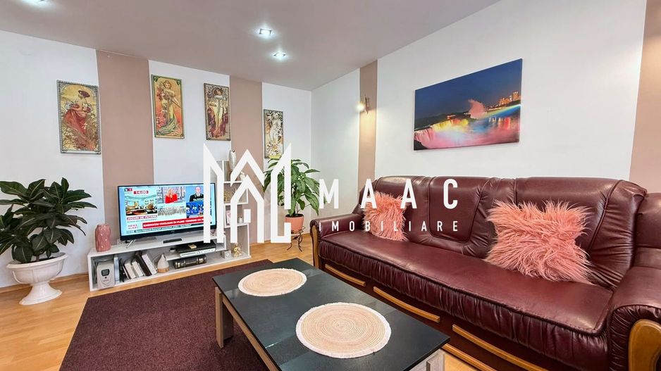 Apartament 4 camere decomandat de vânzare | Sibiu, Valea Aurie - Poză 2