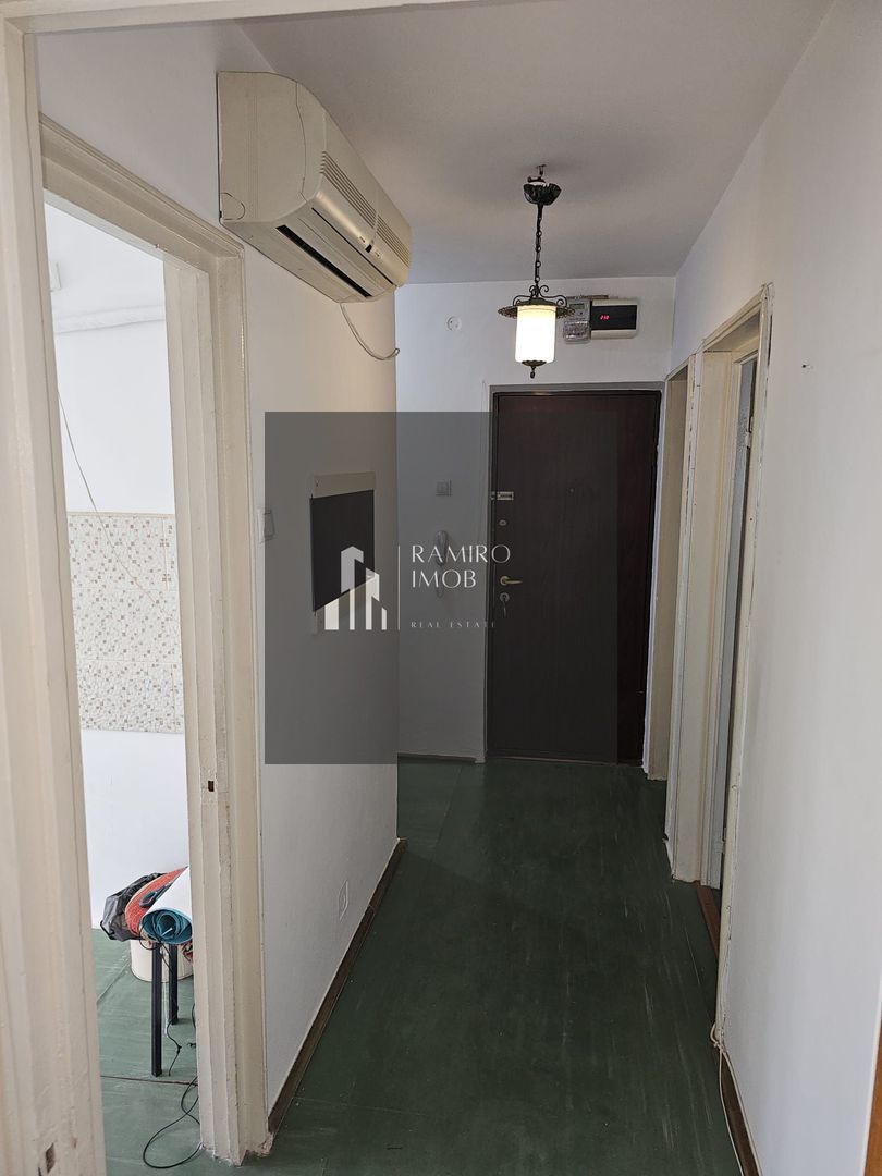 Apartament 2 camere decomandat Emil Racovita - Poză 5