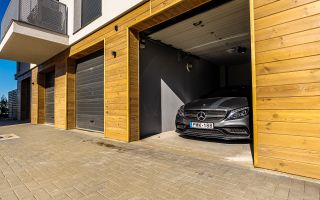 Apartament nou tip PENTHOUSE la ARED Comision 0 - Poză 6