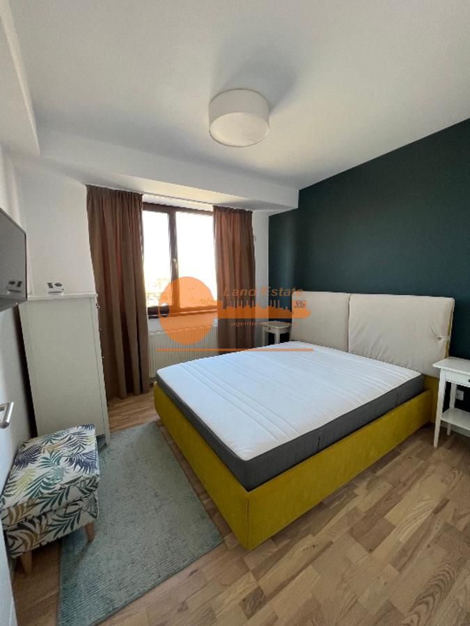Apartament cu 2 camere Crangasi -Bloc din 2016 - Poză 4