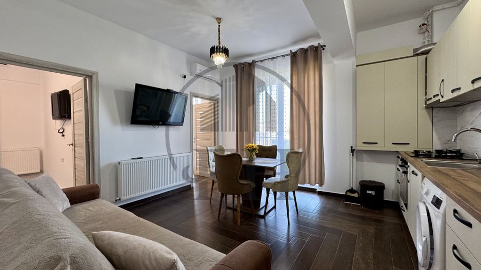 Apartament 3 camere de vânzare Mamaia Sat, Constanța - Poză 3
