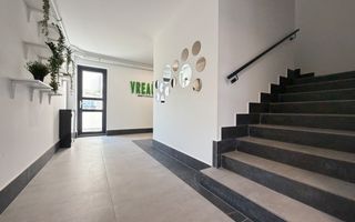 Bloc nou în Plopi, la prima închiriere; loc parcare inclus - Poză 2