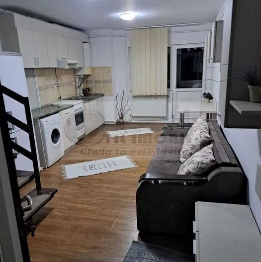 Apartament 2 camere Nicolina 1,Etaj 5 + Mansardă -64000EUR NEGOCIABIL - Poză 1