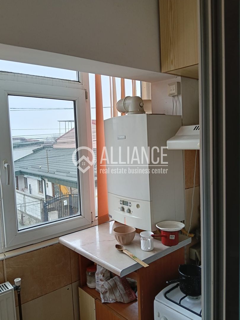 Inel 2 ( cod 12 ), 3 camere semidecomandat et 1/4 - Poză 6