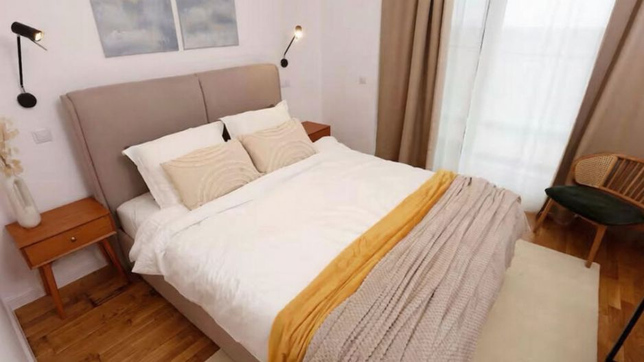 Apartament 3 camere | 102 mp utili + terasa 95 mp | Pipera - Poză 17