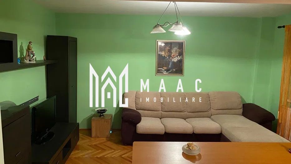 Apartament 4 camere | Hipodrom 3, Sibiu | 75 mp, 2 băi - Poză 3