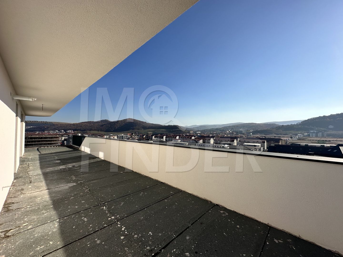 DEZVOLTATOR- Penthouse  -  Floresti -  IMOBIL PREMIUM FINALIZAT - Poză 4