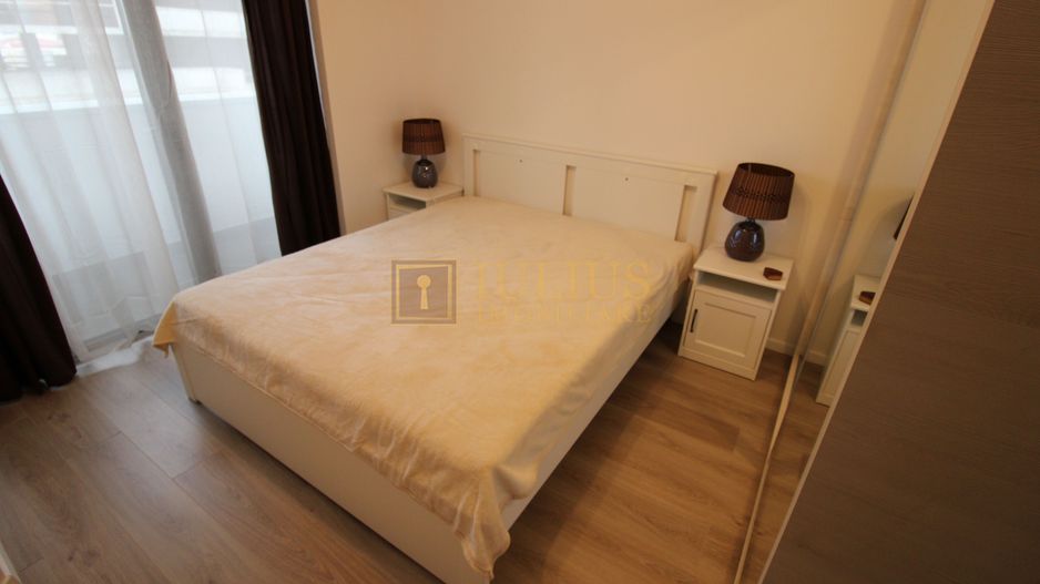 Torontalului - XCity Towers,  SmartTV, loc de parcare inclus! - Poză 8