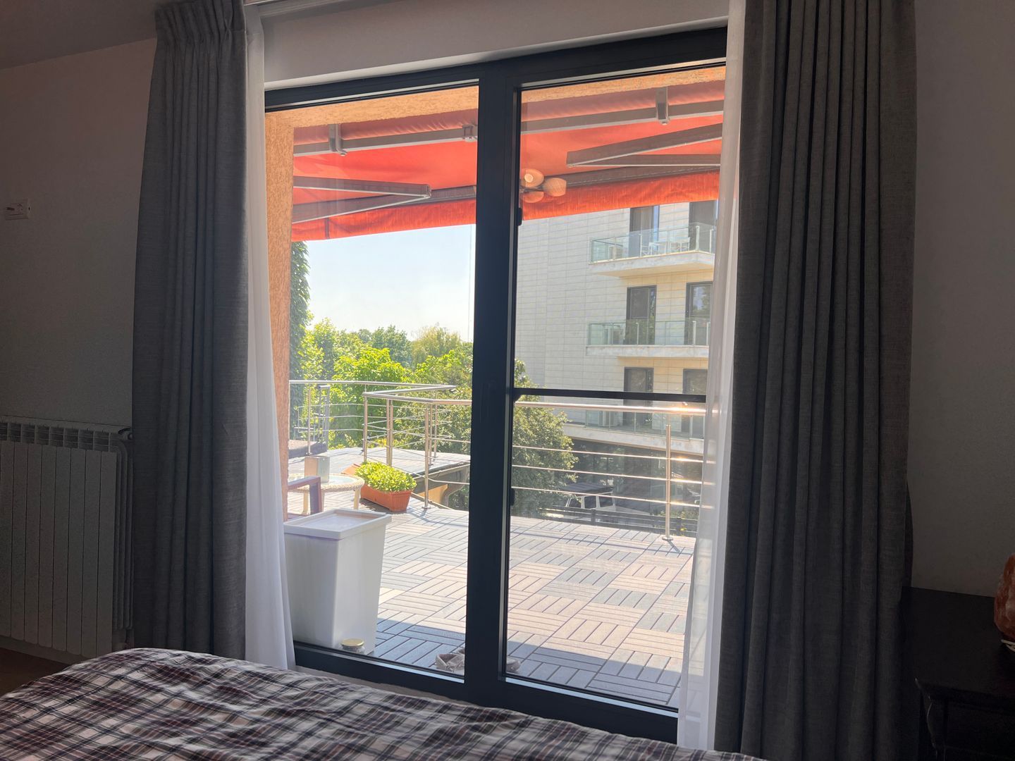 APARTAMENT 5 CAMERE | HERESTRAU - AVIATIEI | COMPLET MOBILAT SI UTILAT - Poză 14