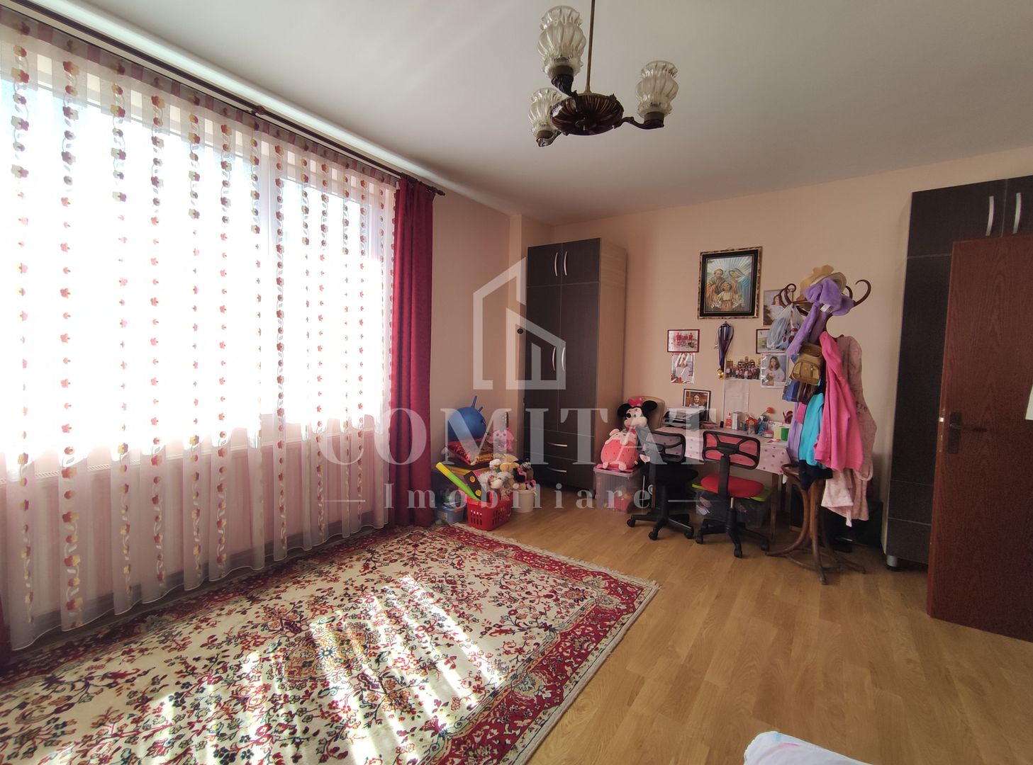 Casa ideala pentru investitie/locuinta | 190 mp | Zona centrala - Poză 2