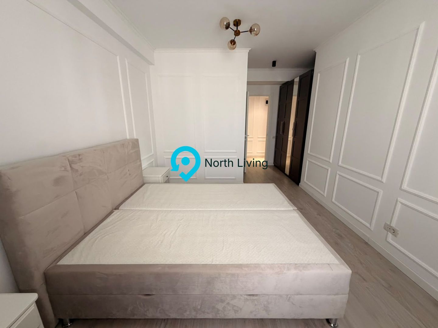 Apartament 2 camere | Pipera Plaza | Parcare | Disponibil imediat - Poză 6