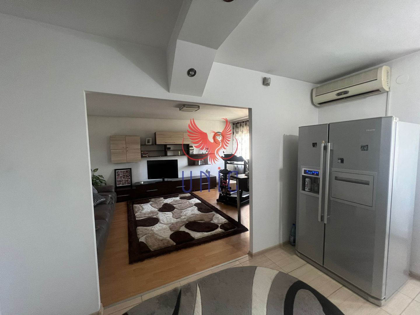 Apartament 3 camere George Enescu - Poză 1